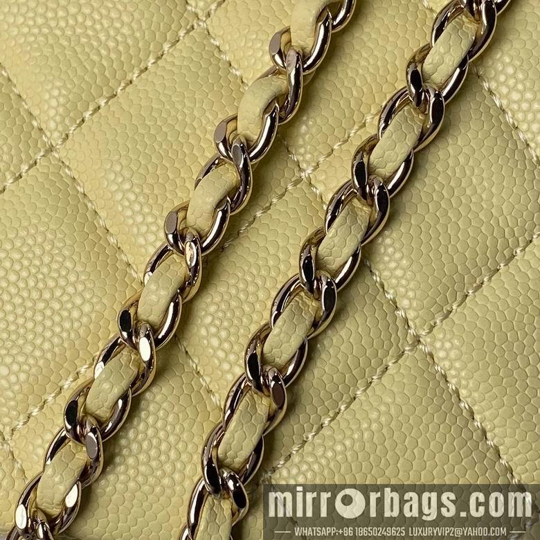 Chanel Replica Bags Ap4000 11X16X2.5cm BL 3