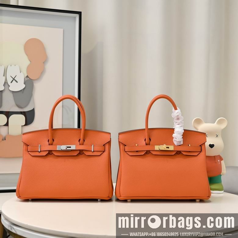Hermes Replica Bags 35X30X25cm 112110 AM 2