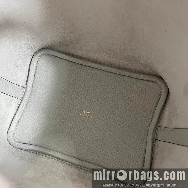 Hermes Replica Bags Picotin 18cm AM 11