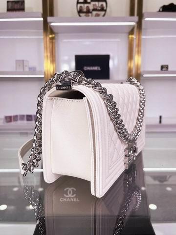 Chanel Replica Bags A67085 12x20x7; 67086 25x15x8cm al 46