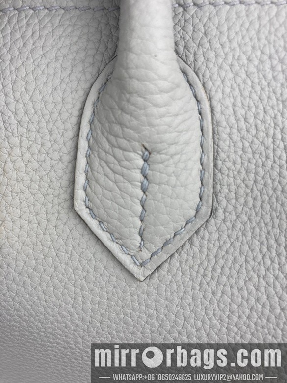 Hermes Replica Bags Brikin 30cm 101805 AM 31