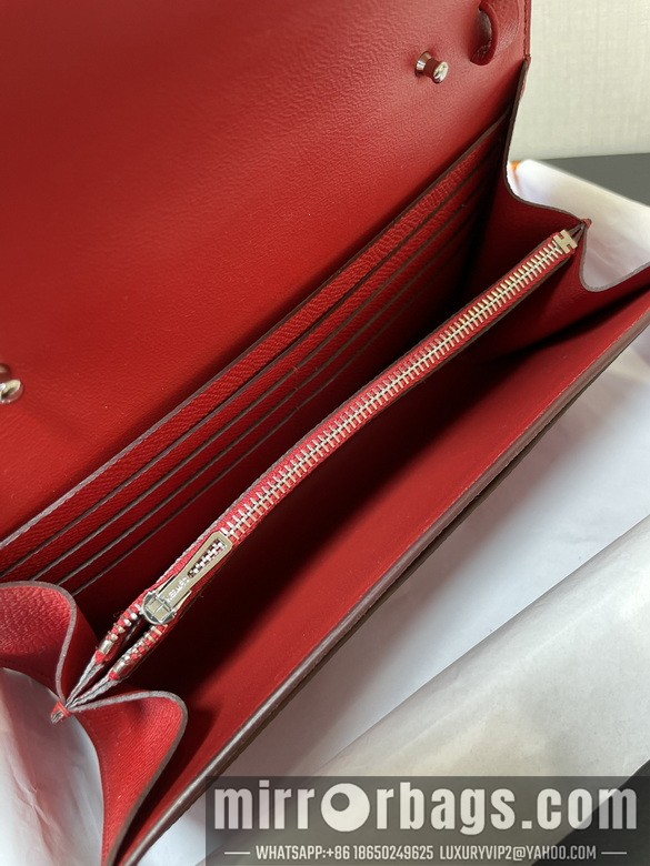 Hermes Replica Bags Constance E709 20.5X13X2cm AM 7