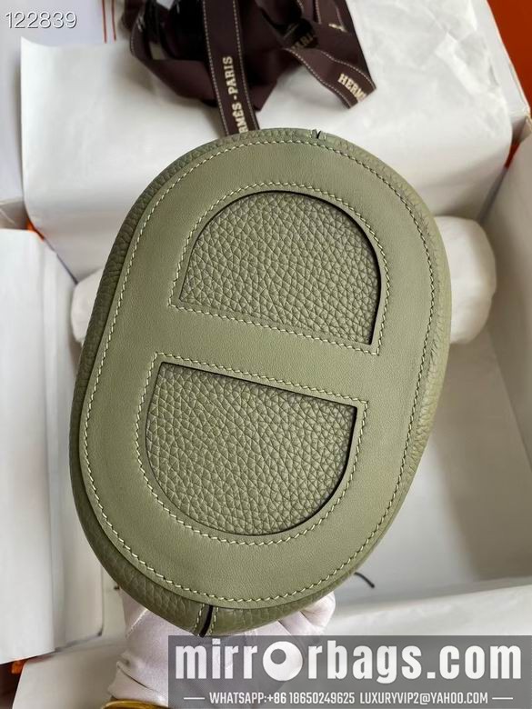 Hermes Replica Bags 18cm 102807 AM 6