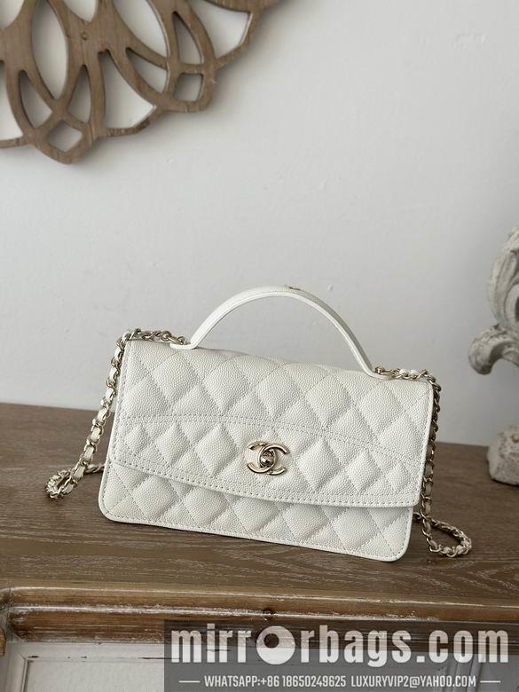 Chanel Replica Bags 66003 11X18.5X6cm 2
