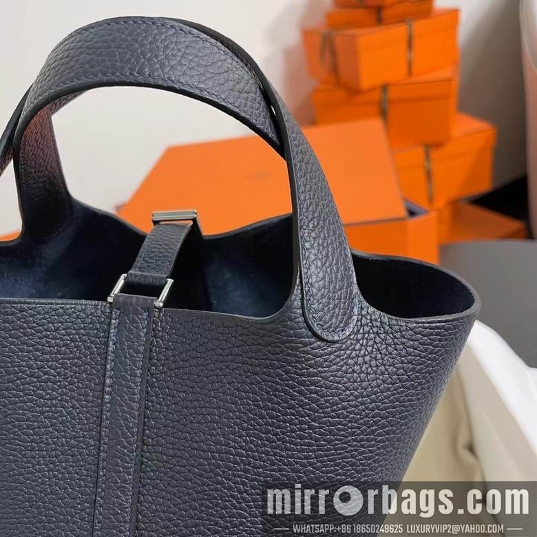 Hermes Replica Bags Picotin 18cm AM 13
