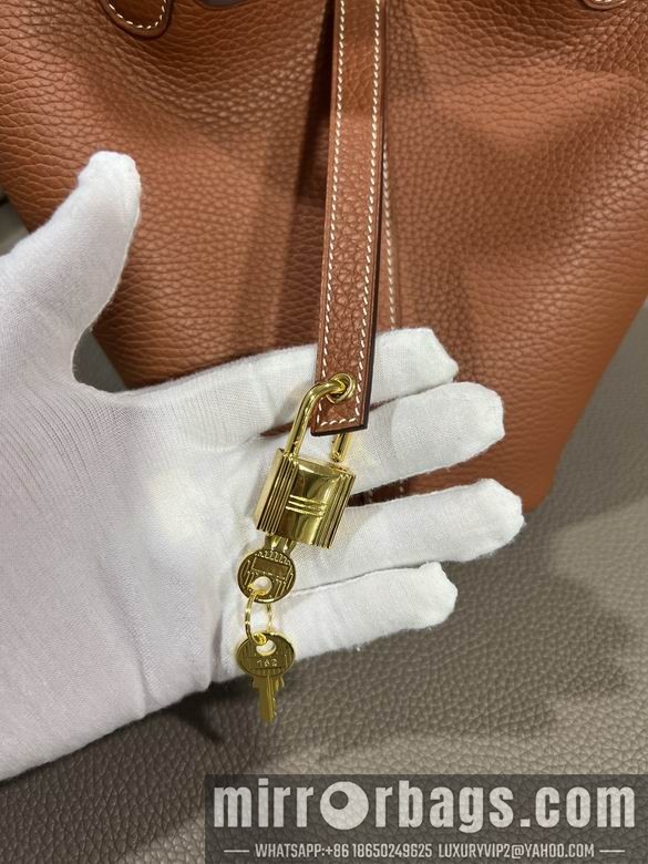 Hermes Replica Bags 18cm 111605 AM 7