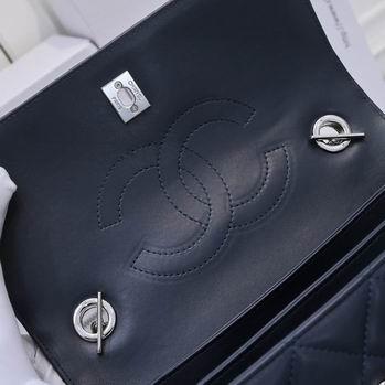 Chanel Replica Bags Chanel 19ss AS92236 25x12x17cm AL11