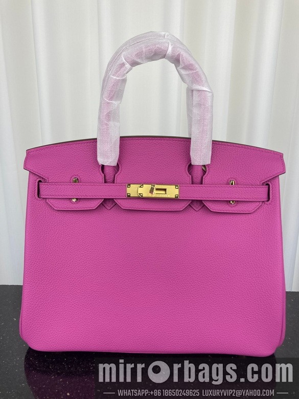 Hermes Replica Bags Brikin 30cm 101805 AM 13