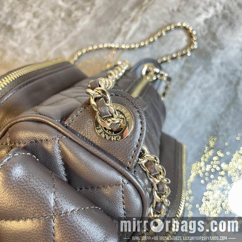 Chanel Replica Bags AS5156 18X24X17cm BL 5