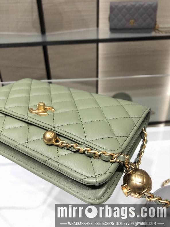 Chanel Replica Bags AP1450 Y8680 19CM al04