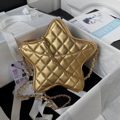 Chanel Replica Bags AS4579 22.5X6cm BL 3