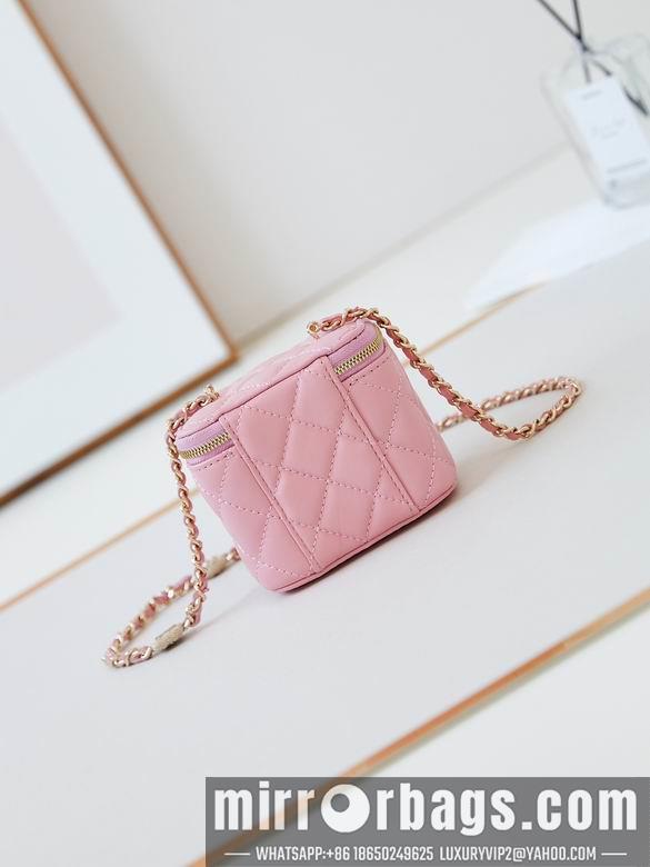 Chanel Replica Bags AP4302 8.5X11X7cm BL 5