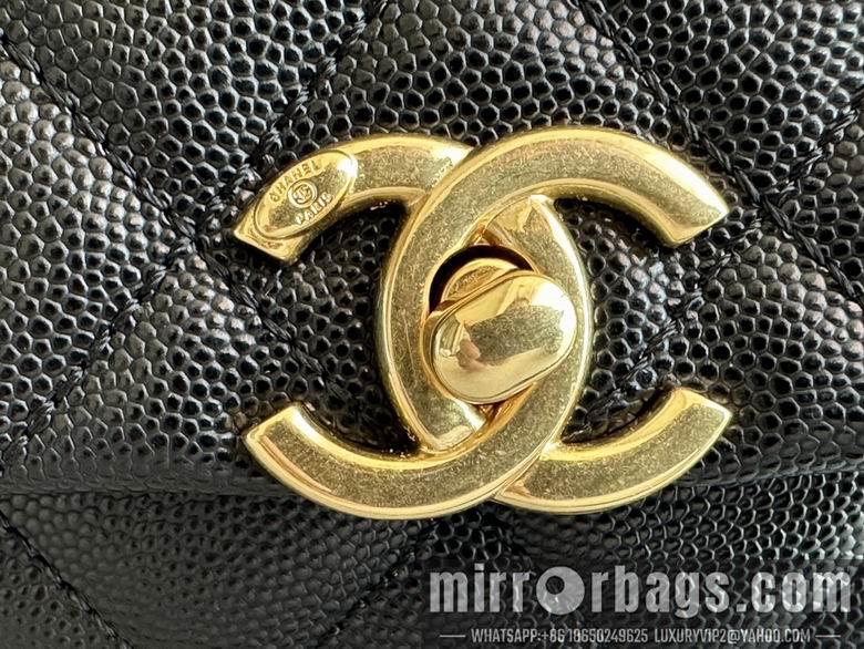 Chanel Replica Bags AS3580 13x20x9.5cm AL 1