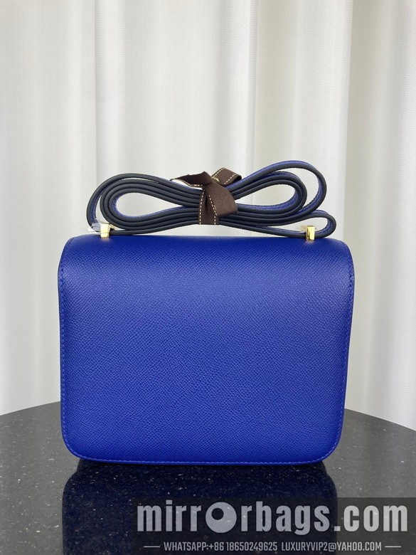 Hermes Replica Bags Constance 18cm 121402 AM 7