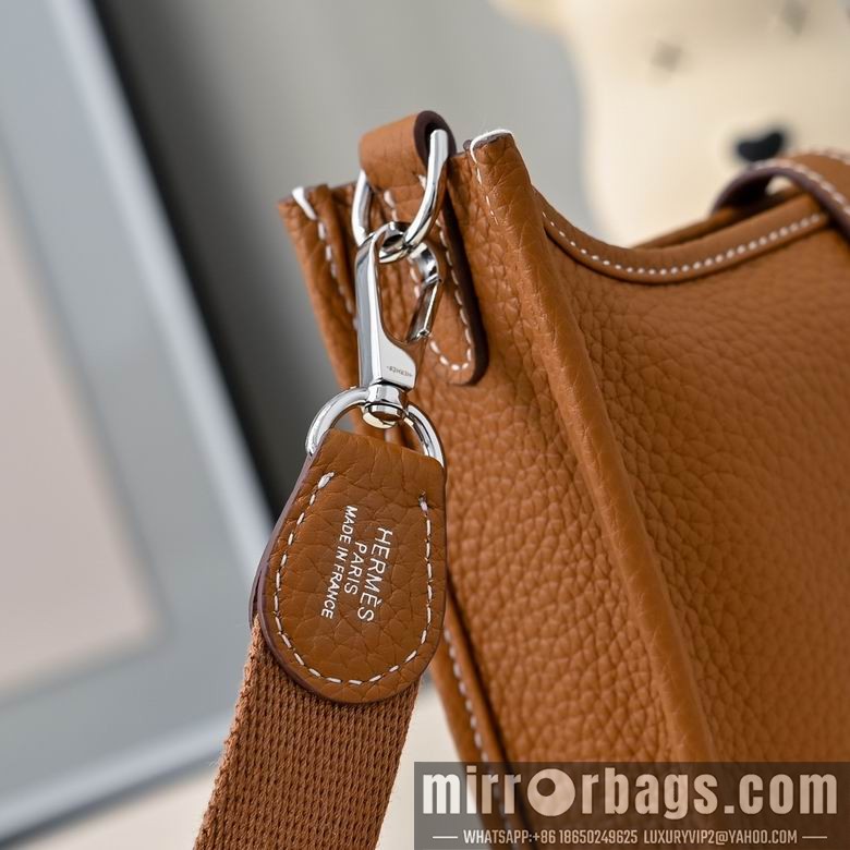 Hermes Replica Bags 17cm 112107 AM 7