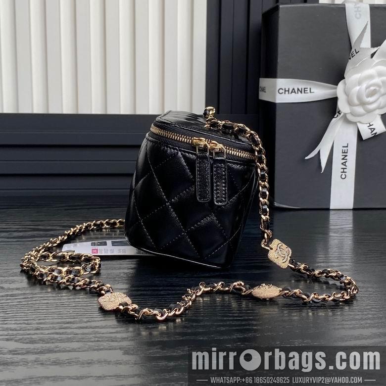 Chanel Replica Bags AP4301 17cm BL 1