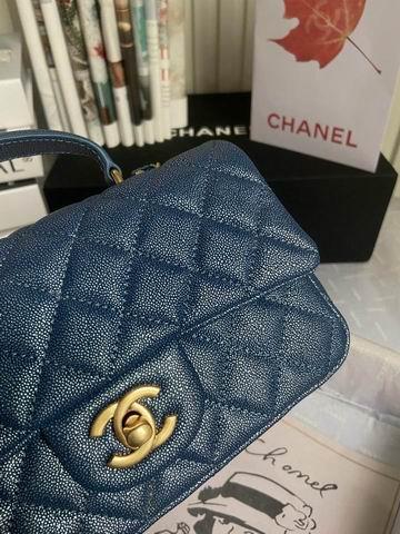 Chanel Replica Bags AS2431 20x6x13 cm al 10