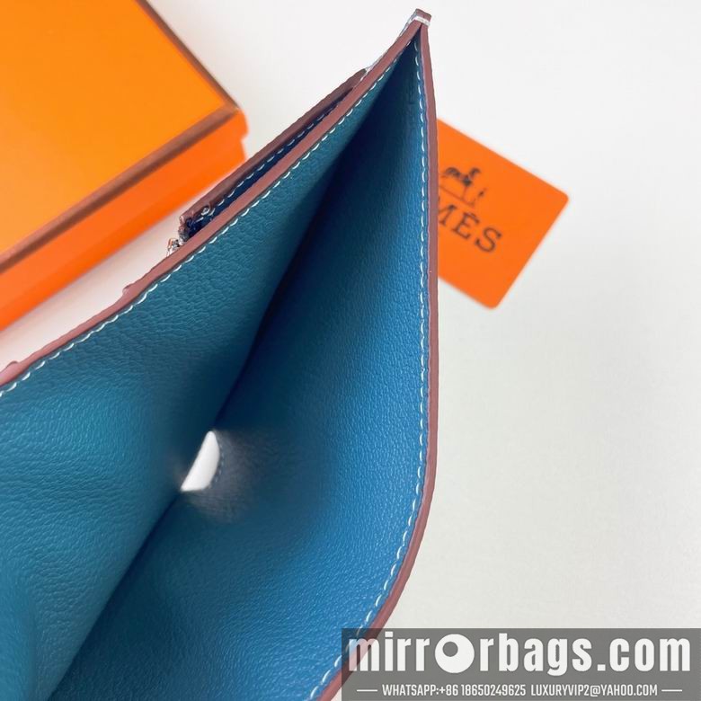 Hermes Replica Bags 950 12X10cm YG 2