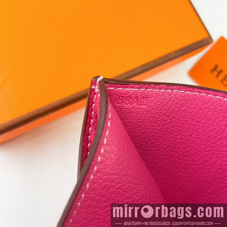Hermes Replica Bags 950 12X10cm YG 4