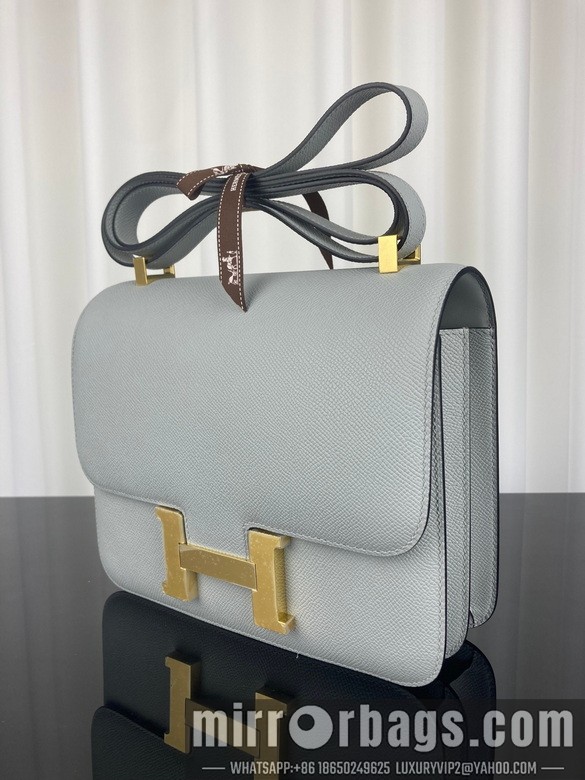 Hermes Replica Bags Constance 23cm 121403 AM 6