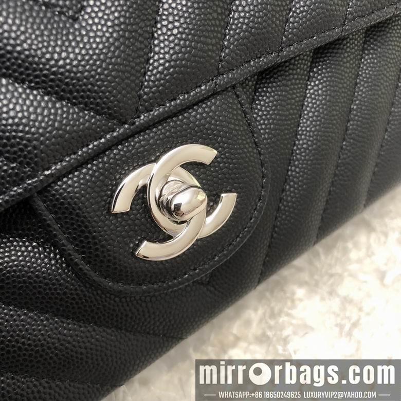 Chanel Replica Bags 5023 25cm BL 9