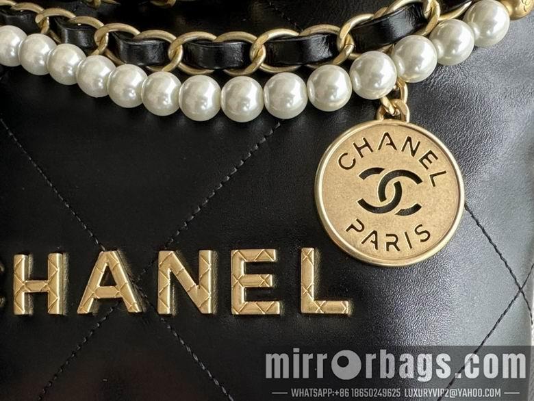 Chanel Replica Bags AS3989 25x22x6.5cm AL 1