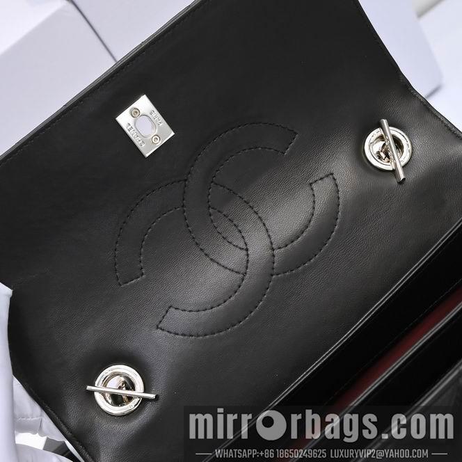 Chanel Replica Bags Chanel 19ss AS92236 25x12x17cm AL04