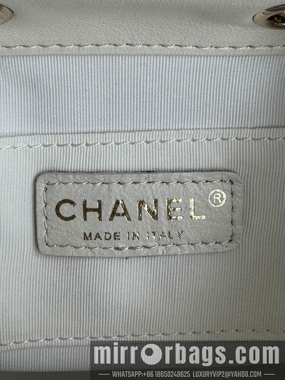 Chanel Replica Bags AS2908 18X18X12cm BL 3