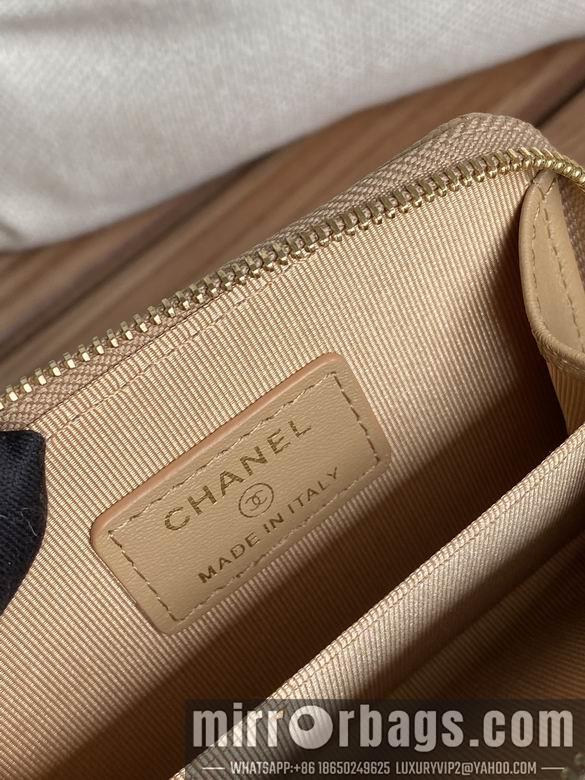 Chanel Replica Bags A 7.5X2X11cm YG 6