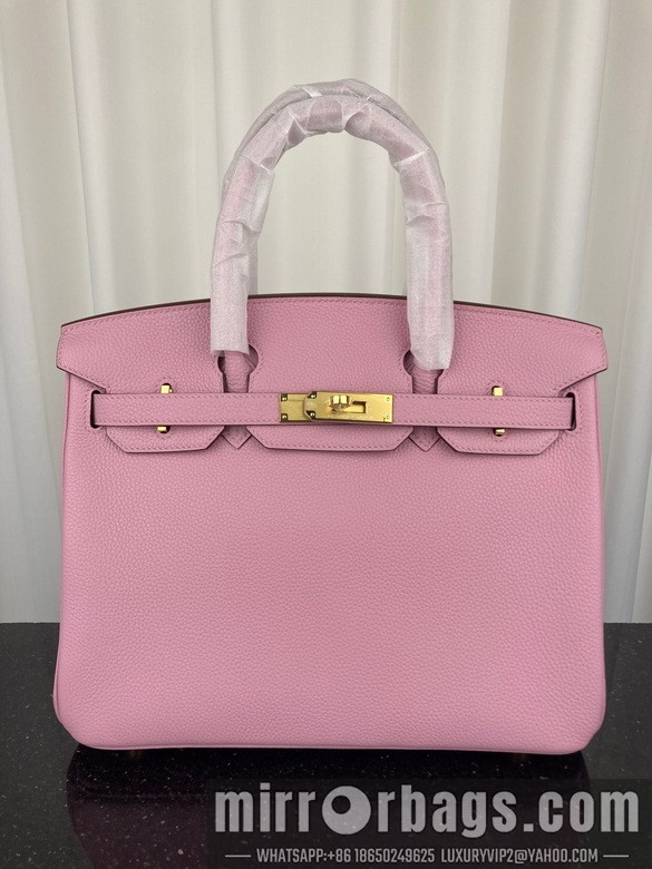 Hermes Replica Bags Brikin 30cm 101805 AM 26