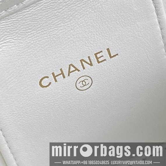 Chanel Replica Bags AP4302 8X11X6.5cm BL 4