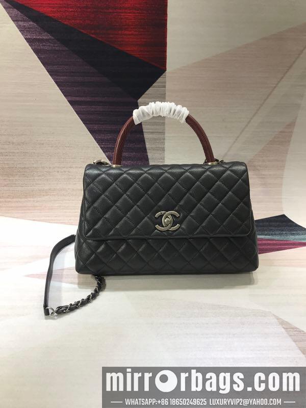 Chanel Replica Bags 92991 29cm，92990 24 cm al28
