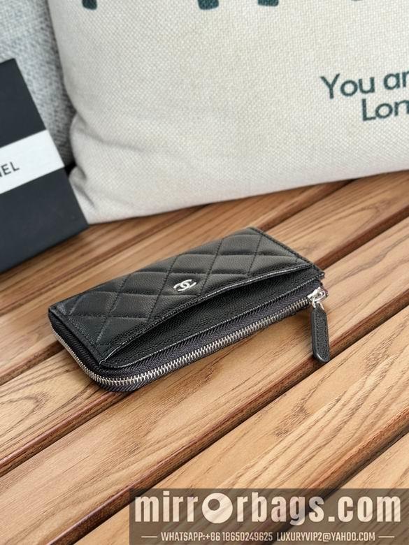Chanel Replica Bags A3179 12X7.5X2.5cm YG 4