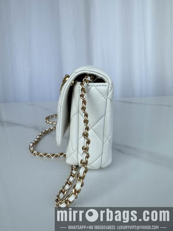 Chanel Replica Bags AS5018 28X12X6cm BL 2