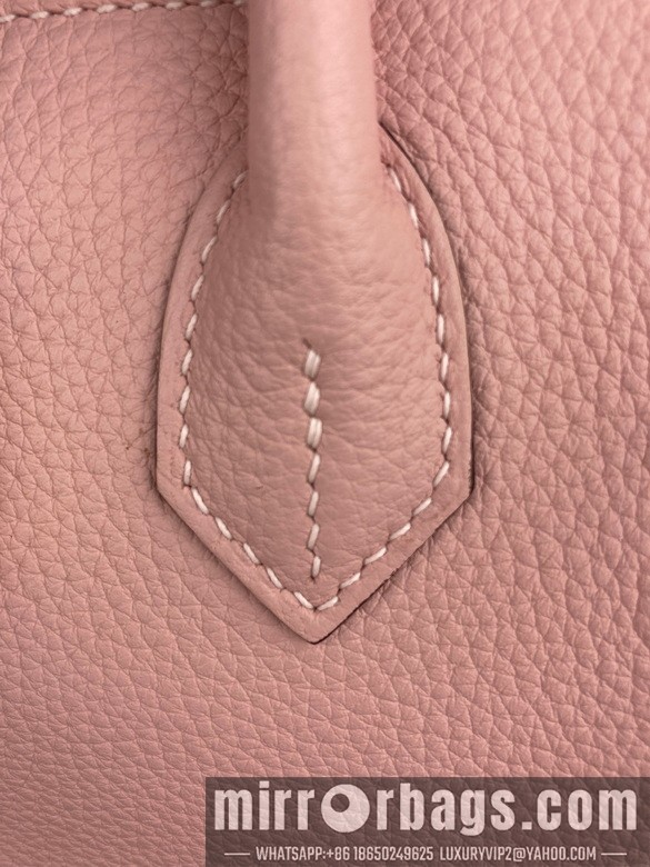 Hermes Replica Bags Brikin 30cm 101805 AM 27