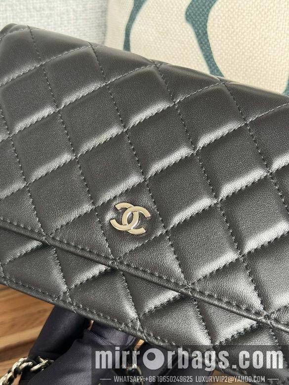 Chanel Replica Bags A 19cm YG 1
