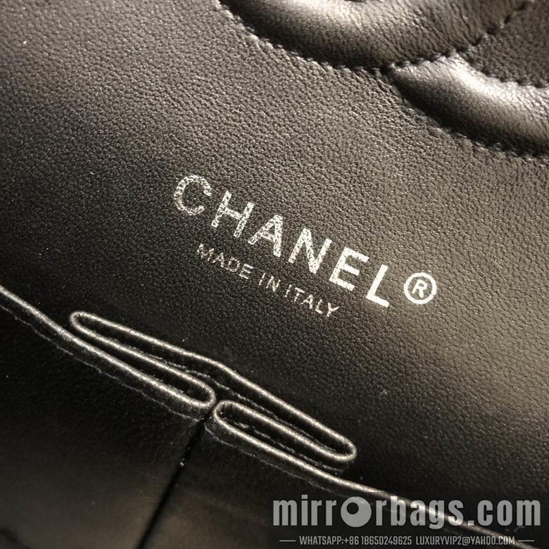 Chanel Replica Bags 5023 25cm BL 9