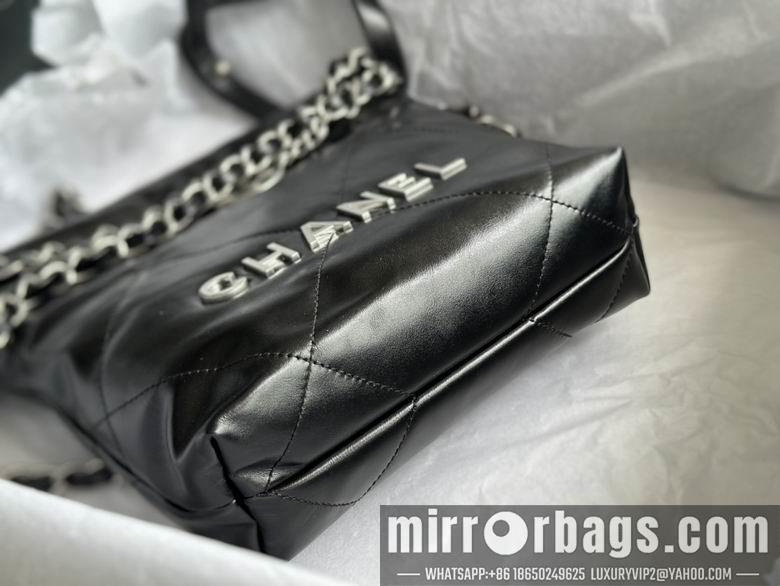 Chanel Replica Bags AS3989 25x22x6.5cm AL 2