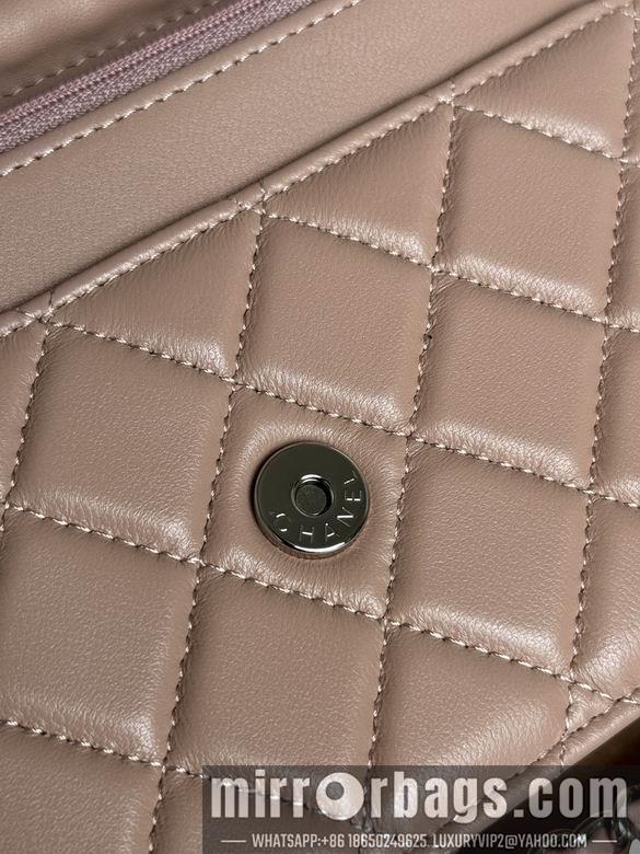 Chanel Replica Bags A 19cm YG 4