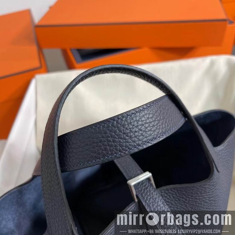 Hermes Replica Bags Picotin 18cm AM 13