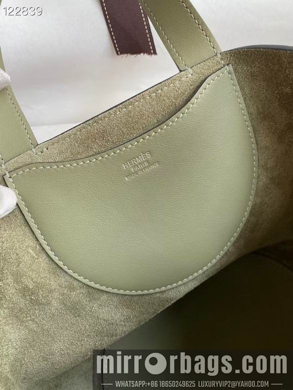 Hermes Replica Bags 18cm 102807 AM 6