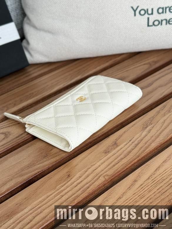 Chanel Replica Bags A3179 12X7.5X2.5cm YG 5