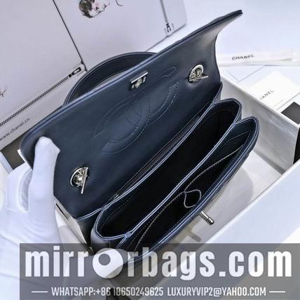 Chanel Replica Bags Chanel 19ss AS92236 25x12x17cm AL11