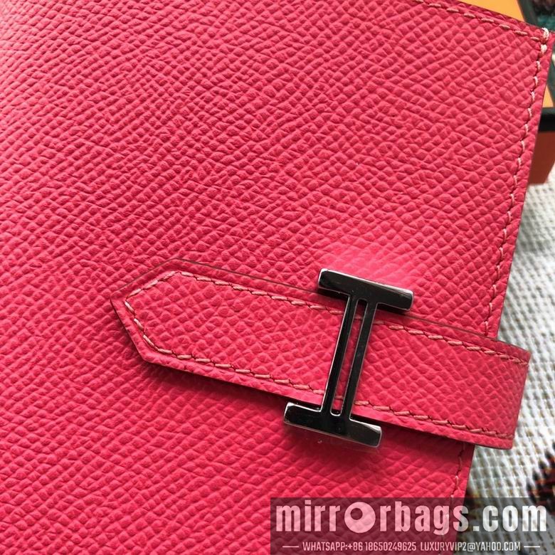 Hermes Replica Bags 12X10cm 082906 AM 11