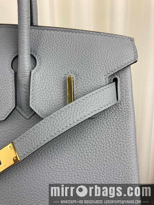 Hermes Replica Bags Brikin 30cm 101805 AM 32