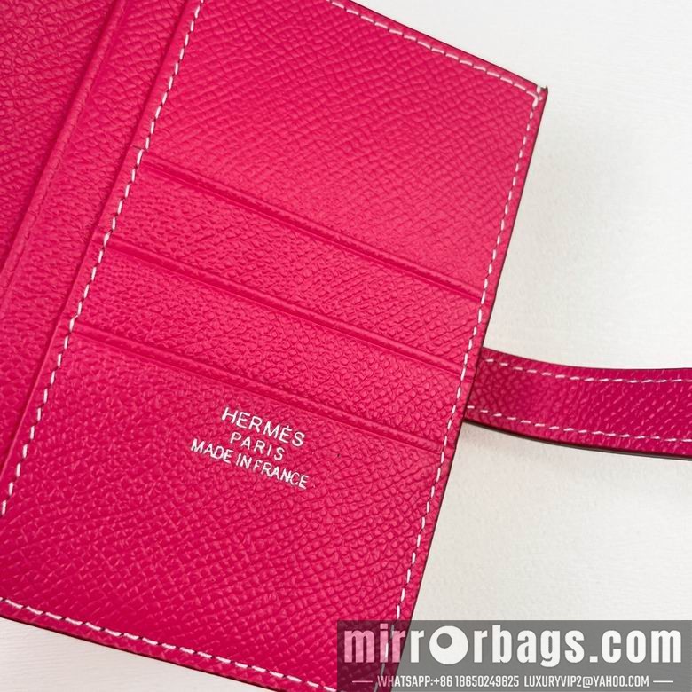 Hermes Replica Bags 950 12X10cm YG 4