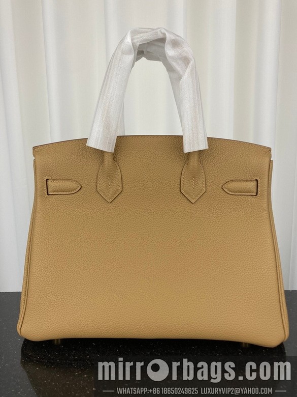 Hermes Replica Bags Brikin 30cm 101805 AM 37