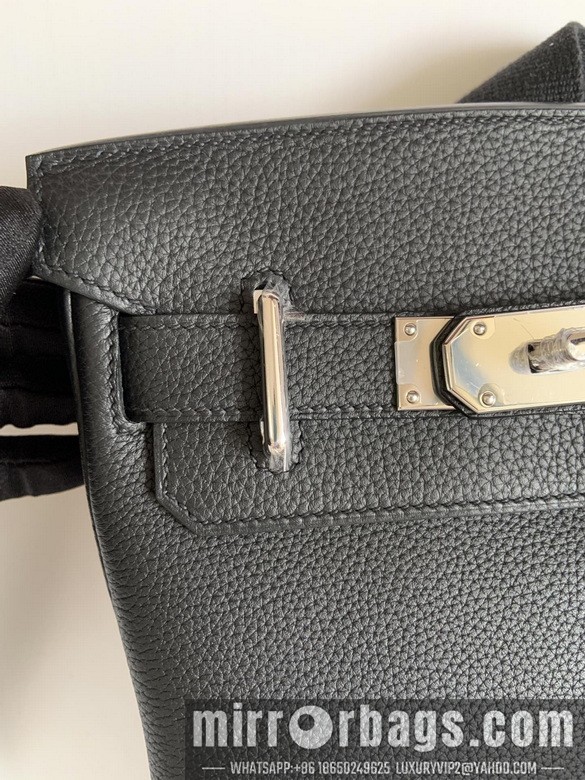 Hermes Replica Bags Hermes HAC A DOS 080503 AM-6