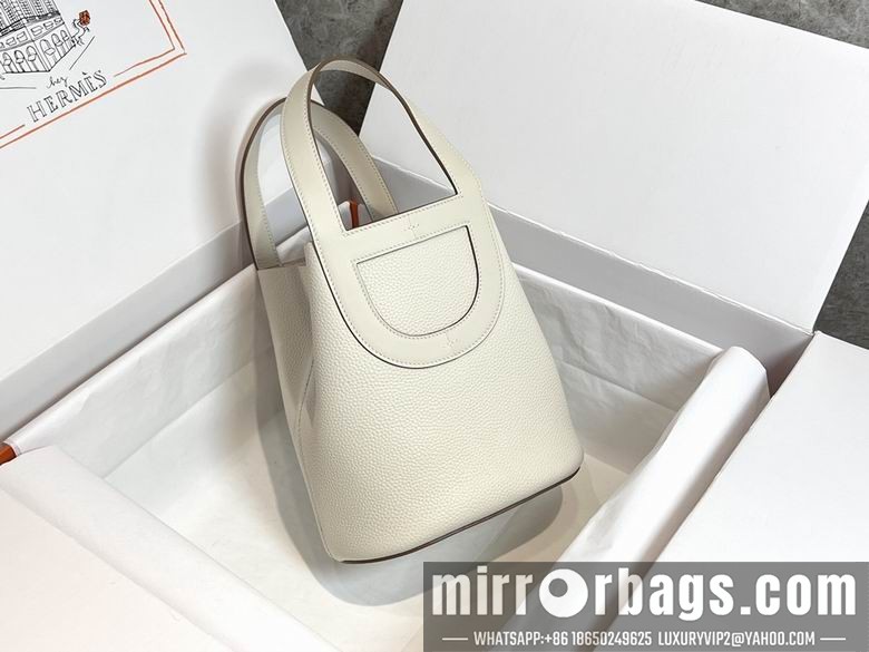 Hermes Replica Bags 18cm 032702 AM 3