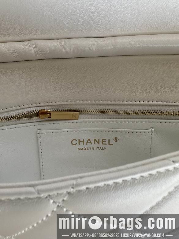 Chanel Replica Bags AS5018 28X12X6cm BL 2